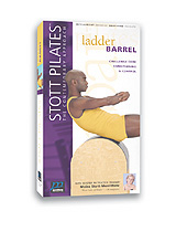 Ladder Barrel Video